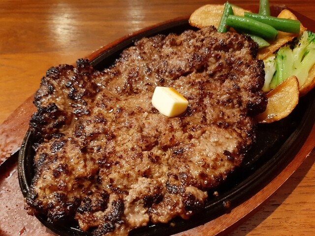 閉店】肉バル&ハンバーグ Nine - 京橋/居酒屋 | 食べログ