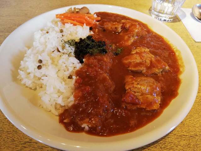 リーズカフェ（ries cafe） - 千代ケ岡（カフェ）の写真