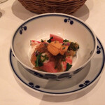 Restaurant Mitsuyama - 