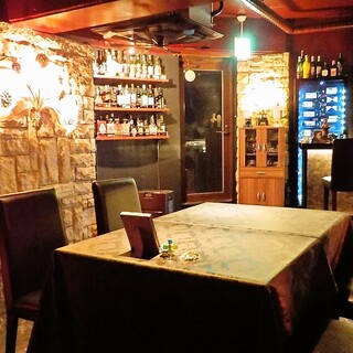 バーレディーバード_2