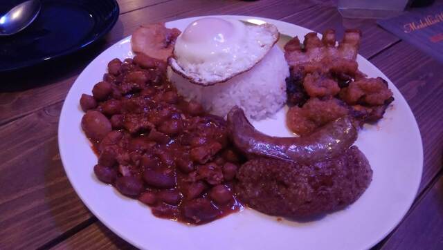 コロンビア レストラン メデジン 横浜 日ノ出町 中南米料理 その他 食べログ コロンビア レストラン メデジン 横浜 日ノ出町 中南米料理 その他 食べログ