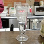 トリワイン ＰＩＫＯＳＨＨＨＵ - チンザノソーダ？