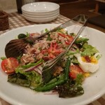 フランス料理 まるしげ - 