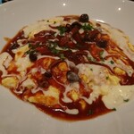 フランス料理 まるしげ - 