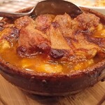 フランス料理 まるしげ - 