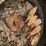 Shichirin Yakiniku Anan - 