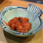 葵 - チャンジャ