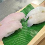 葵 - 何とイカ？