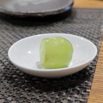 ぼちぼち - デザート