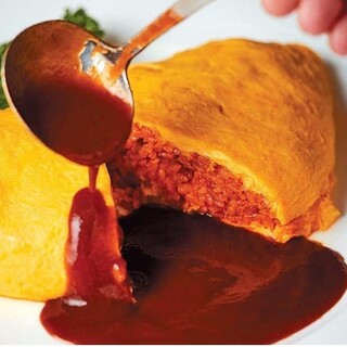 篭坂ゴルフクラブ レストラン_2