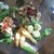 トラットリア ピッツェリア polipo - 料理写真:おまかせ3種盛り