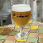 トリワイン ＰＩＫＯＳＨＨＨＵ - 熟撰生ビール