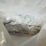 トリワイン ＰＩＫＯＳＨＨＨＵ - 特製鶏サンド