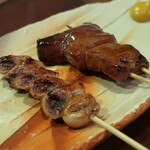 バビアン - おまかせ焼とん