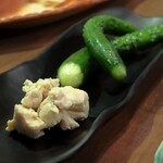 バビアン - 山うに きゅうり