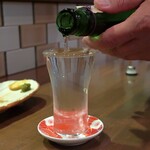 バビアン - 伯楽星