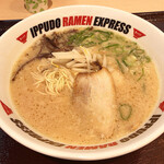 IPPUDO RAMEN EXPRESS - 