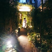 CASA UOKIN 神楽坂 - 店舗入り口