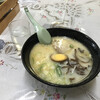 文化ラーメン