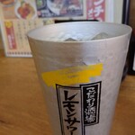 大衆酒場 あげもんや - 