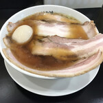 食堂 はせ川 - 