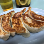 みんみん - みんみん(餃子)