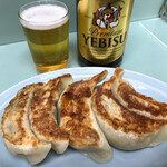 みんみん - みんみん(餃子)