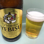 みんみん - みんみん(ビール)