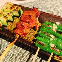 焼鳥 鳥美庵 新宿本店 - 