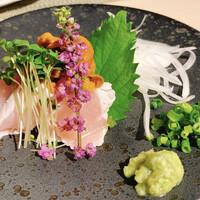 焼鳥 鳥美庵 新宿本店 - 