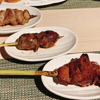 焼鳥 鳥美庵 新宿本店 - 