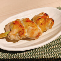 焼鳥 鳥美庵 新宿本店 - 