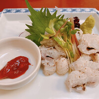 八坂通り 燕楽 - 