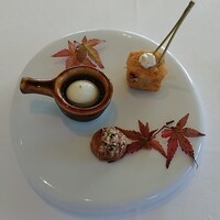 サンス・エ・サヴール - 