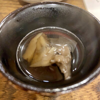 秋田 てんぷら みかわ - 