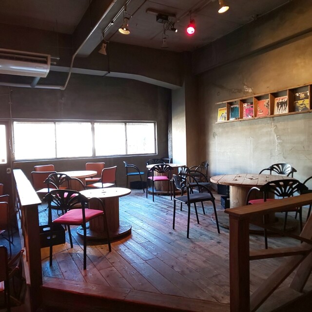 bar no 11 バール ヌメロオンセ 和歌山市 カフェ 喫茶 その他 食べログ bar no 11 バール ヌメロオンセ 和歌山市 カフェ 喫茶 その他 食べログ