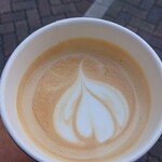 Hug coffee - 