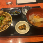 北の味紀行と地酒 北海道 - 