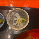 北の味紀行と地酒 北海道 - 