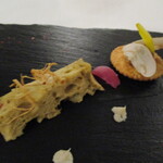 雲仙観光ホテル・メインダイニング - 