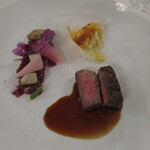 雲仙観光ホテル・メインダイニング - 