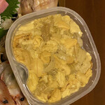 旬酔基じ - 雲丹1ケース乗り(ㆁωㆁ*)♬︎