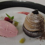 雲仙観光ホテル・メインダイニング - 