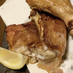 旬酔基じ - 太い関節を外して...♪*ﾟ