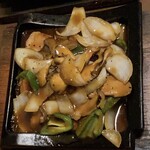 旬酔基じ - もち豚チャップ♬︎