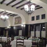 雲仙観光ホテル・メインダイニング - 