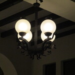 雲仙観光ホテル・メインダイニング - 