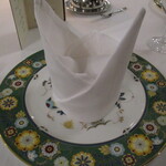 雲仙観光ホテル・メインダイニング - 