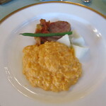 雲仙観光ホテル・メインダイニング - 