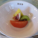 雲仙観光ホテル・メインダイニング - 